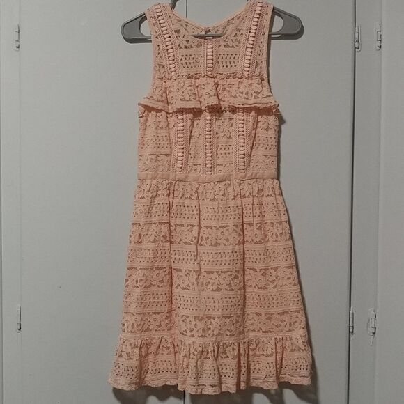 Disney Princess Dress - Picture 1 of 7